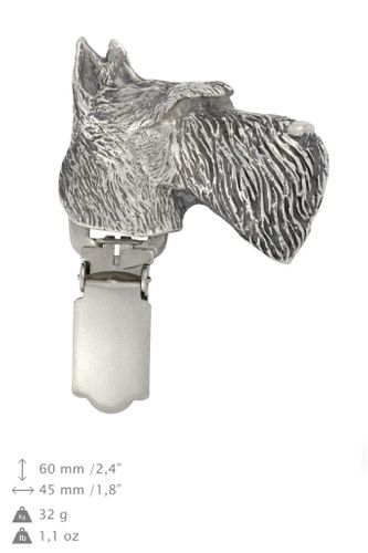 Terier Szkocki - klips - 2585 na Arena.pl