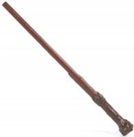 HARRY POTTER RÓŻDŻKA SPECTACULAR SPELL WAND DO CZAROWANIA REAGUJE NA RUCH