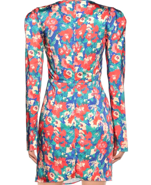 NAKD WIDE SHOULDER DRAPED SUKIENKA 38 zdjęcie 3