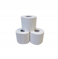 Papier toaletowy celuloza biały długi 40 m 24 szt