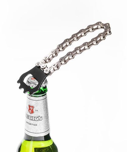 Łańcuchowy otwieracz na Arena.pl