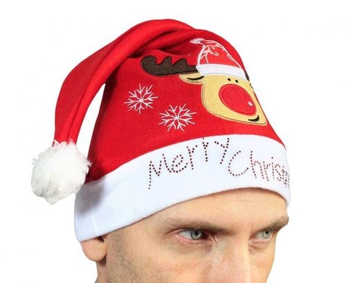 Czapka "Wesoły Renifer" na Arena.pl