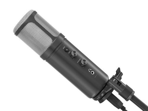MIKROFON GENESIS RADIUM 600 STUDYJNY USB na Arena.pl