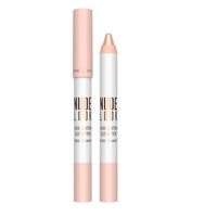 Golden Rose Highlighting Glow Pen Nude Look Rozświetlacz do twarzy w kredce Kolor - 01