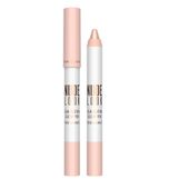 Golden Rose Highlighting Glow Pen Nude Look Rozświetlacz do twarzy w kredce Kolor - 01