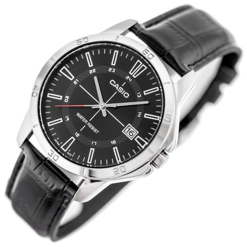 Zegarek Męski Casio MTP-V004L-1CUDF + BOX na Arena.pl