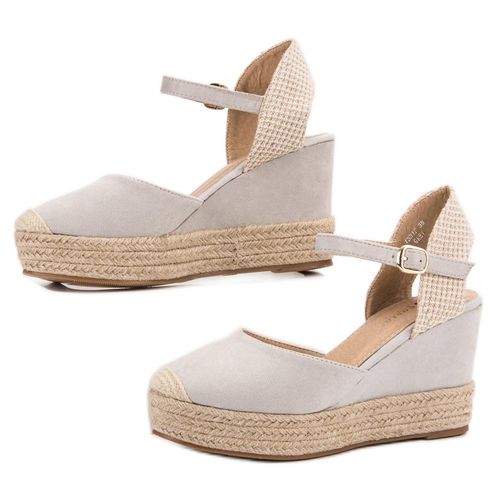 Espadryle Na Koturnie r.36 na Arena.pl