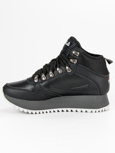 FILA ORBIT ZEPPA RIPPLE Rozmiar - 41 na Arena.pl