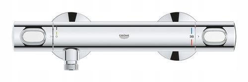 Grohe Precision Flow bateria prysznicowa 34840000 na Arena.pl