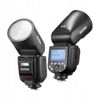 Godox V1 PRO C Kompatybilna z aparatami Canon EOS