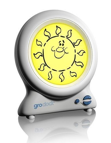 Zegar Gro-Clock, Gro Company na Arena.pl