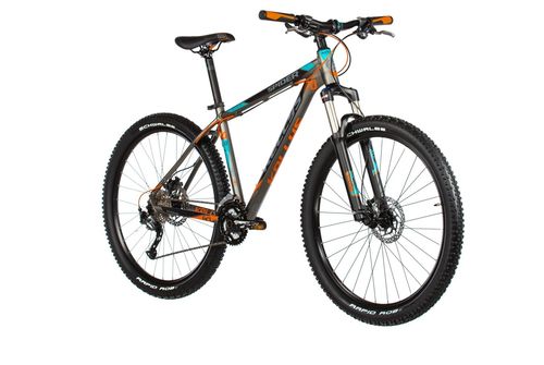 Rower Kellys SPIDER 70 2017 - r. 19,5" na Arena.pl