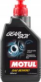 OLEJ MOTUL 80W-90 GEARBOX 1L Olej przekładniowy Motul GearBox 80W90 1l