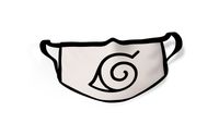 Maseczka Naruto