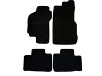 Dywaniki welurowe do Fiat Bravo Brava 1995-1999r.