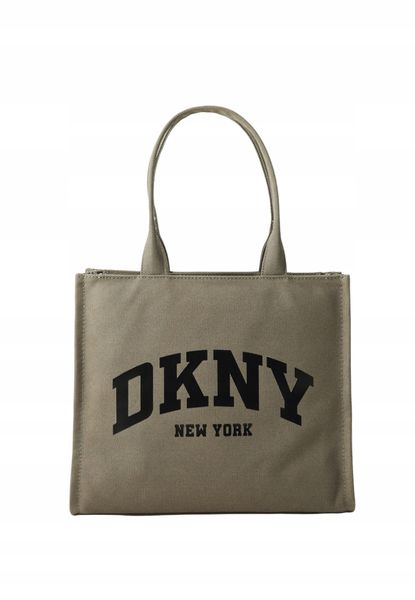 DKNY HADLEE - Torba na zakupy DEFEKT zdjęcie 1