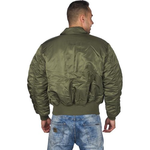 Alpha Industries Cwu 45 01 L na Arena.pl