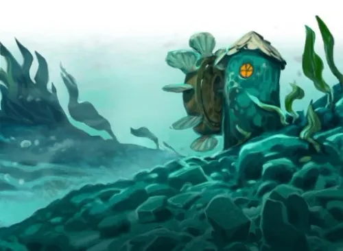 Everdell: Kompletna kolekcja na Arena.pl