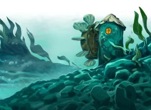 Everdell: Kompletna kolekcja zdjęcie 4