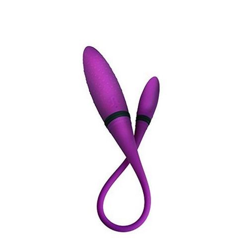 wibrator dwustronny Adrien Lastic E24867 na Arena.pl