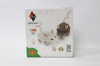 Origami 3D Myszki 25675