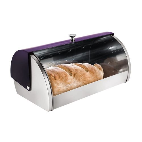 CHLEBAK STALOWY BERLINGER HAUS PURPLE ECLIPSE BH-6825 na Arena.pl