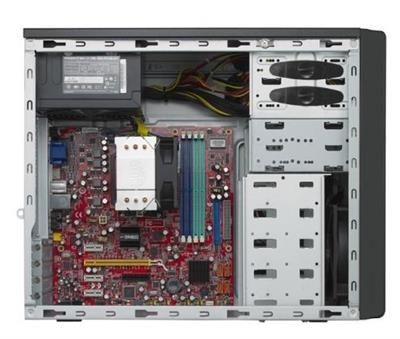 Cooler Master Obudowa ELITE 343 na Arena.pl