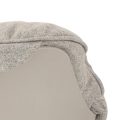 Fotel Zea Szary na Arena.pl