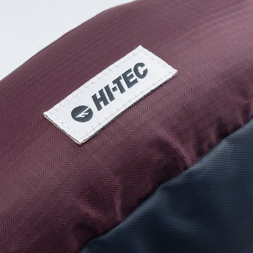 Saszetka, nerka Hi-Tec Sequa 92800597692 ONE SIZE na Arena.pl