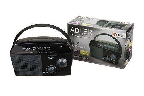 Radio AD1119 na Arena.pl