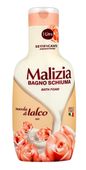 TESORI malizia bagno schiuma talco 100ml
