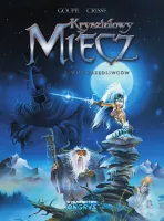 Kryształowy Miecz 1. Woń Zrzędliwców