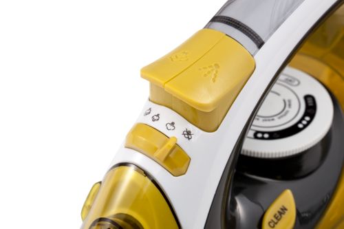 CR 5029 elazko ceramiczne 3000 W zdjęcie 13