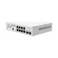 MikroTik Cloud Smart Switch CSS610-8G-2S+IN przełącznik gigabit PoE SFP+