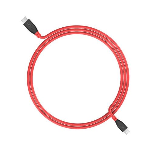 Kabel Usb-C Do Lightning Blitzwolf Bw-Cl1, Pd 3.0, 3A 0,9M na Arena.pl