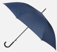 Parasol automatyczny czarny