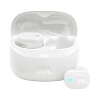 Słuchawki bezprzewodowe JBL Tune Buds 2 Biały