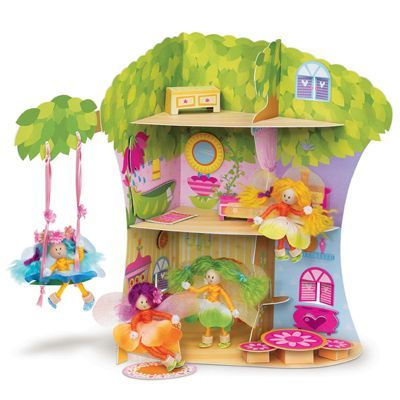 Kraina wróżek na Arena.pl