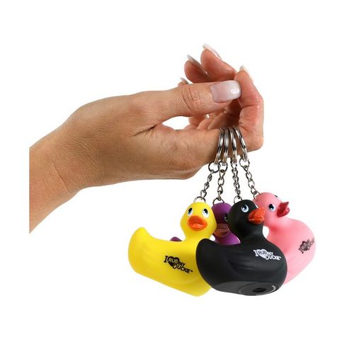 Brelok Big Teaze Toys Czarny na Arena.pl