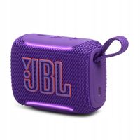 Głośnik mobilny JBL Go 5 Fioletowy