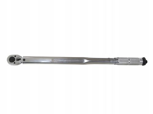 KLUCZ DYNAMOMETRYCZNY 1/2" 28-210Nm na Arena.pl