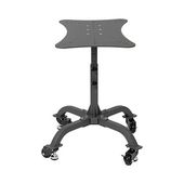 Uniwersalny stojak do prasy termicznej na kółkach