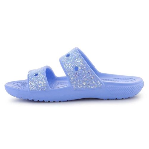 Klapki Crocs Classic Glitter Sandal r.30 na Arena.pl
