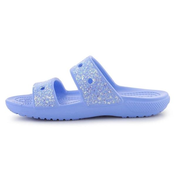 Klapki Crocs Classic Glitter Sandal r.30 zdjęcie 9