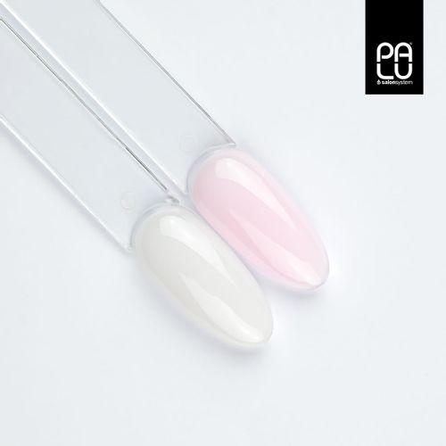 PALU Żel budujący do paznokci builder SOFT WHITE - 45g na Arena.pl