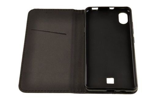 Etui Smart do LG K20 2019 czarny na Arena.pl