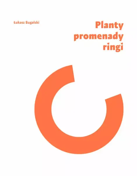 Planty, promenady, ringi zdjęcie 1