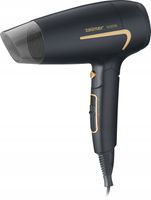 Suszarka do włosów Zelmer ZHD8321 1600W czarna