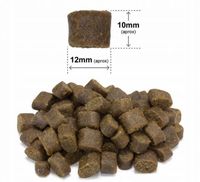 KARMA ARQUIVET PÓŁMIĘKKA 75% MIĘSA 2,5KG RYBA