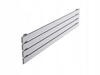 Grzejnik pokojowy poziomy BELLOSLIM 30x160 4 luty